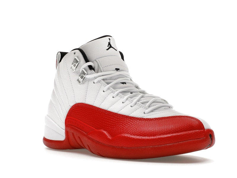 Jordan 12 Retro Cherry (2023)