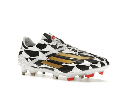adidas Adizero F50 4 FG World Cup Battle Pack