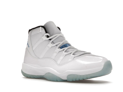 Jordan 11 Retro Legend Blue (2014)