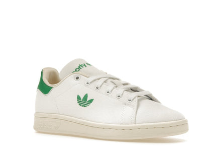 adidas Stan Smith Sporty & Rich White Green