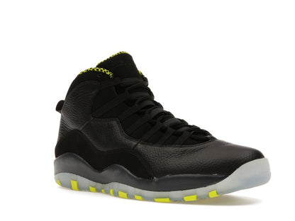 Jordan 10 Retro Venom Green