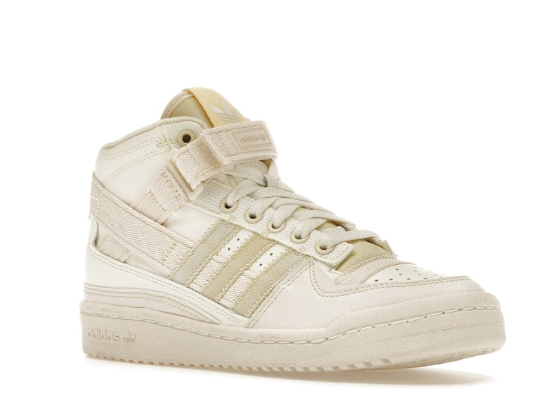 adidas Forum Mid Parley Wonder White