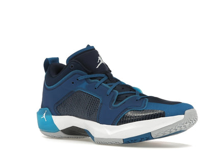 Jordan 37 Low Fraternity