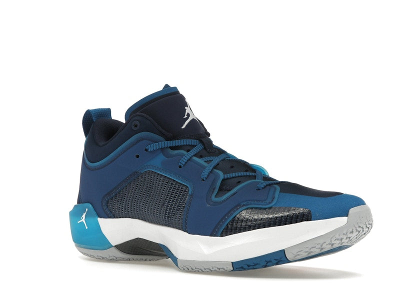 Jordan 37 Low Fraternity