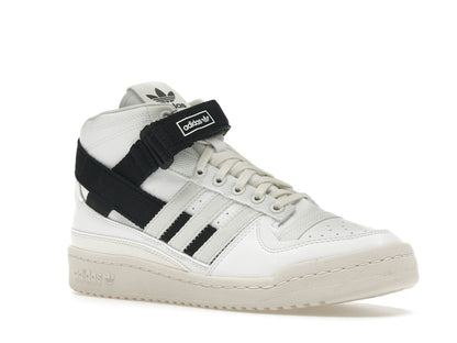 adidas Forum Mid Parley White Black