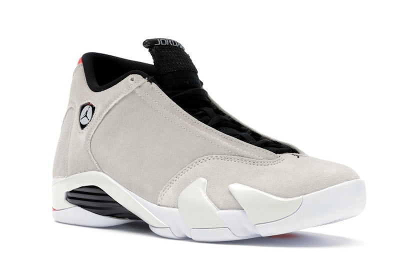 Jordan 14 Retro Desert Sand