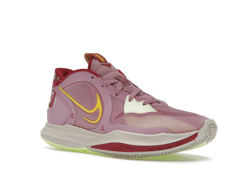 Nike Kyrie Low 5 1 World 1 People Orchid