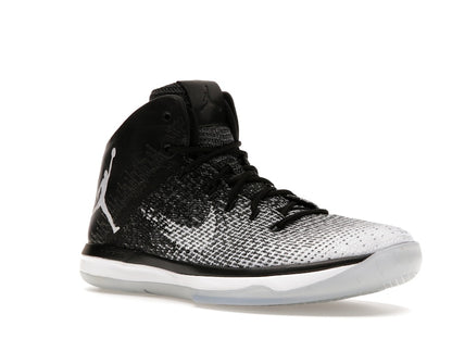 Jordan XXX1 Fine Print