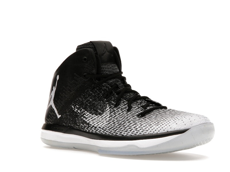 Jordan XXX1 Fine Print