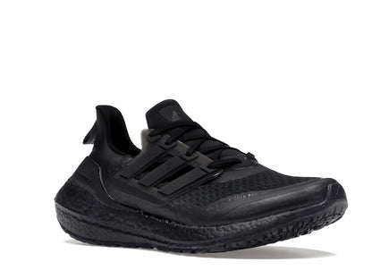 adidas Ultra Boost 21 Cold.RDY Triple Black