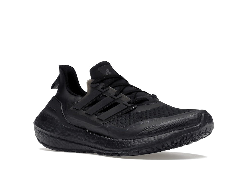 adidas Ultra Boost 21 Cold.RDY Triple Black