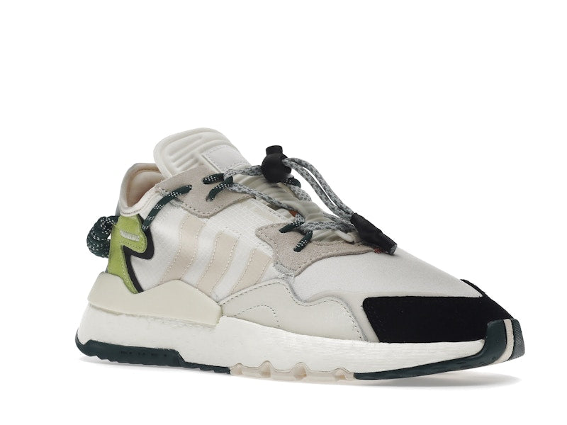 adidas Nite Jogger Beyonce Ivy Park Off White