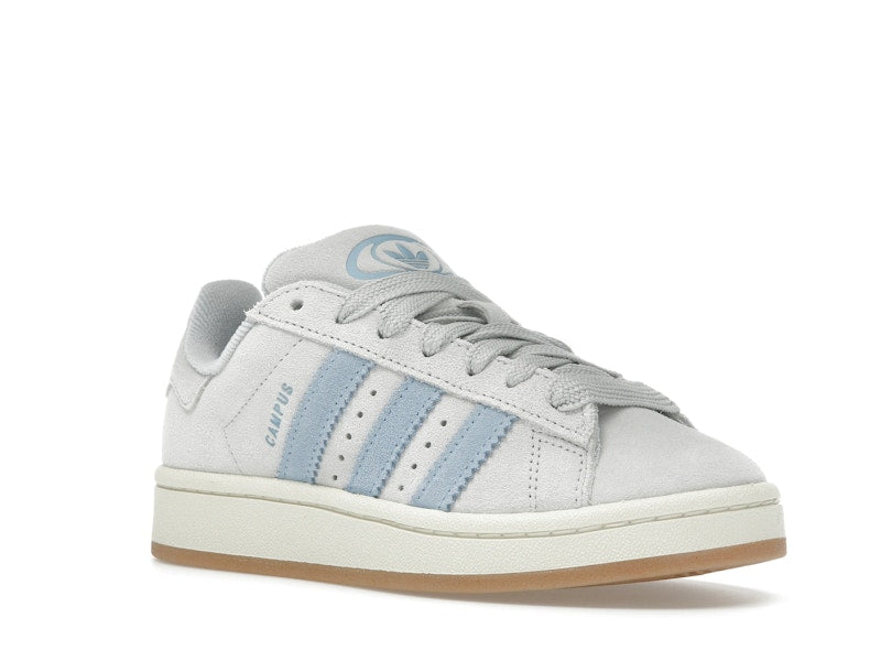 adidas Campus 00s Grey Clear Sky (Women's)