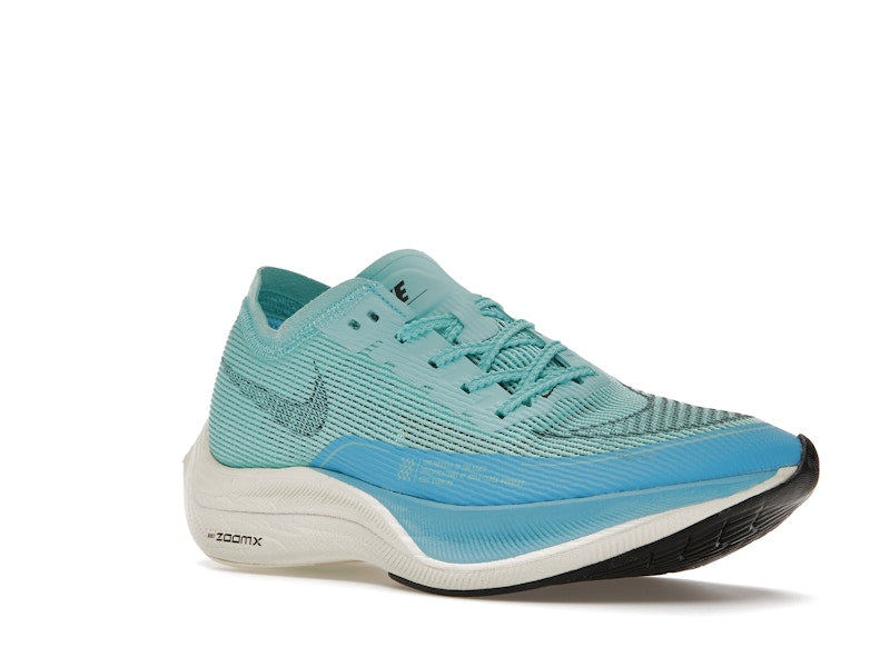 Nike ZoomX Vaporfly Next% 2 Aurora Green (Women's)