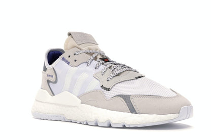 adidas Nite Jogger 3M Cloud White