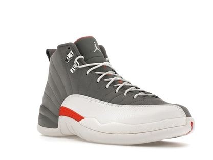 Jordan 12 Retro Cool Grey