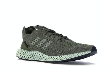 adidas Futurecraft 4D Footpatrol