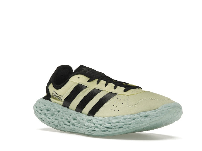 adidas Zponge Ice Yellow