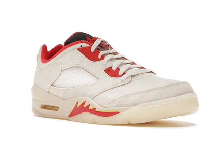 Jordan 5 Retro Low Chinese New Year (2021)
