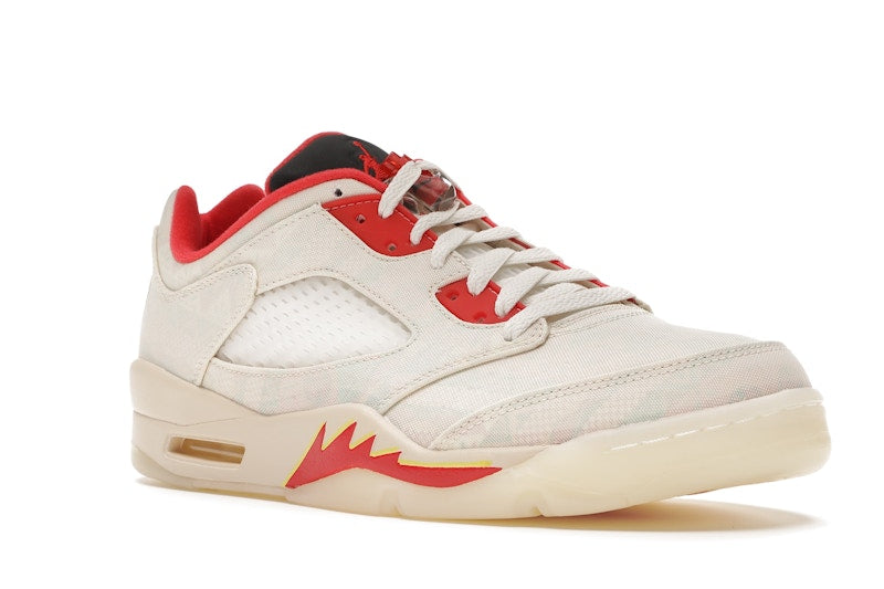 Jordan 5 Retro Low Chinese New Year (2021)