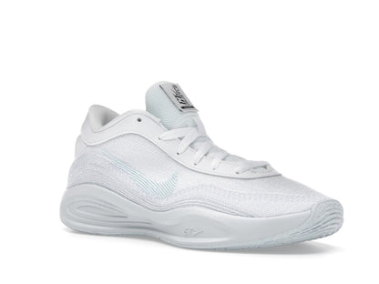 Nike GT Hustle Academy White Pure Platinum Glacier Blue
