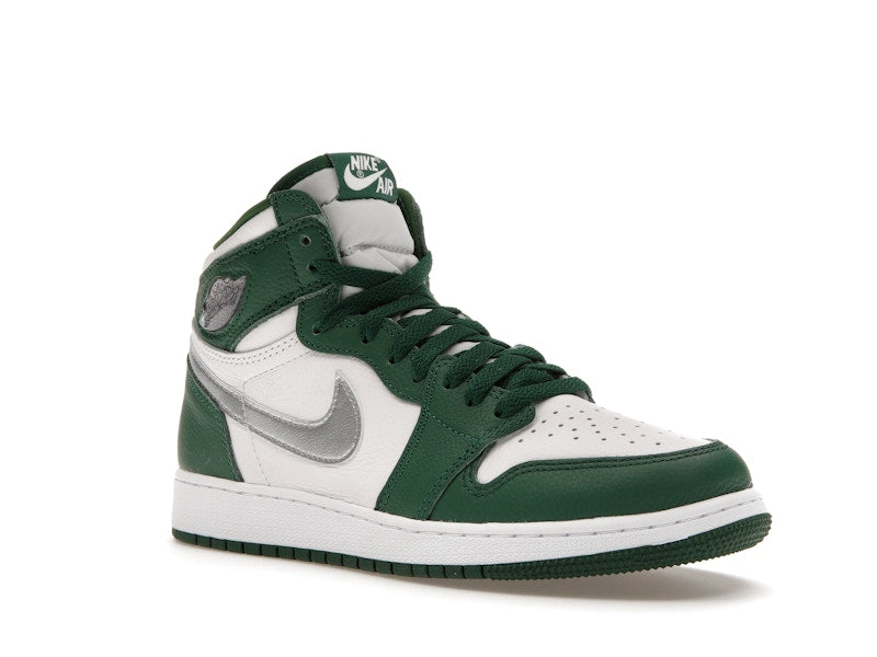 Jordan 1 Retro High OG Gorge Green (GS)