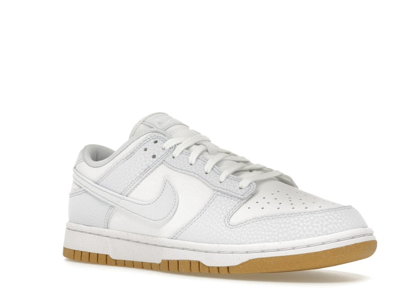Nike Dunk Low Next Nature Football Grey Gum (Women's)
