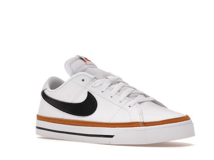 Nike Court Legacy White Desert Ochre