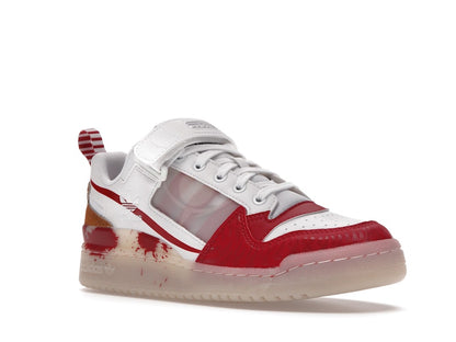 adidas Forum Low Scary Clown