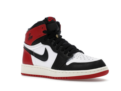 Jordan 1 Retro High OG Black Toe Reimagined (GS)