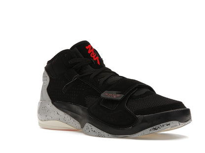 Jordan Zion 2 Black Cement