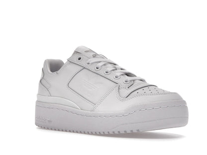 adidas Forum Bold Triple White (Women's)
