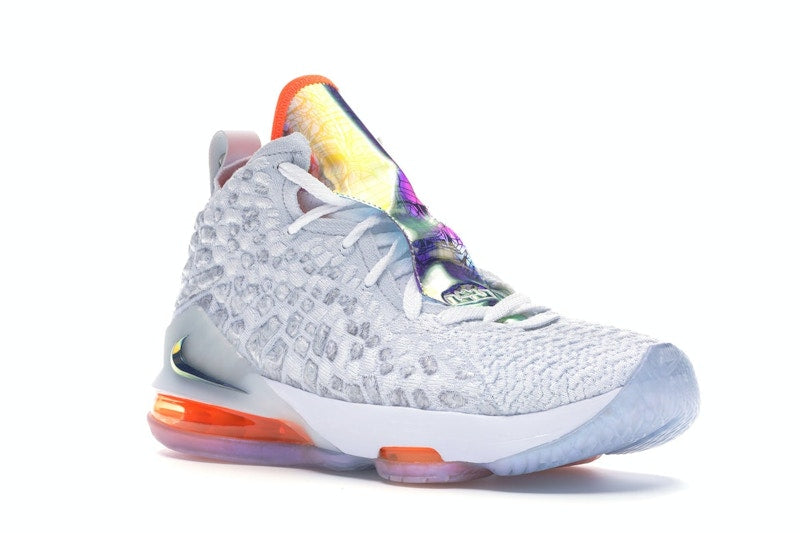 Nike LeBron 17 Future Air (GS)