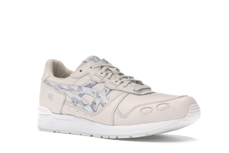 ASICS Gel-Lyte Distinct Life x Foot Locker Detroit Buffs