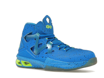 Jordan Melo M9 Black History Month (2013)