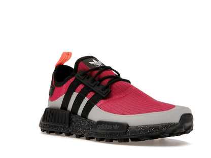 adidas NMD R1 Trail Wild Pink Black