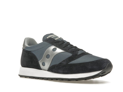 Saucony Jazz 81 Navy Silver