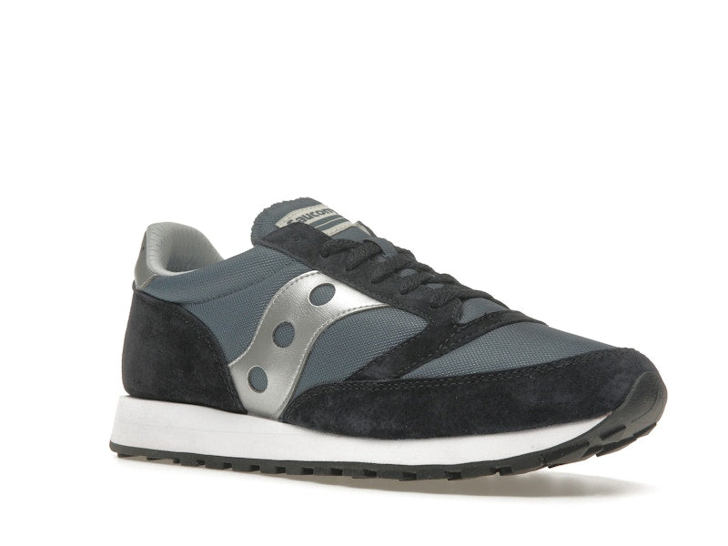 Saucony Jazz 81 Navy Silver