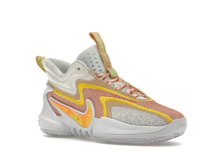 Nike Cosmic Unity 2 Off-White Football Grey