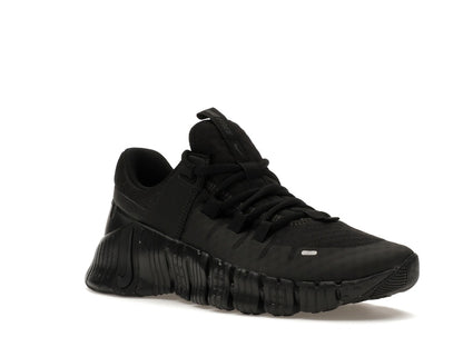 Nike Free Metcon 5 Black Anthracite (Women's)