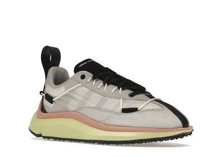 adidas Y-3 Shiku Run Grey Hi Res Yellow