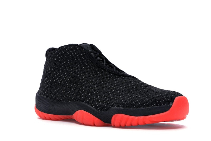 Jordan Future Premium Black Infrared 23 (2018)