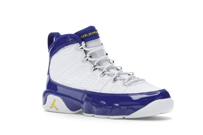 Jordan 9 Retro Kobe Bryant PE (GS)