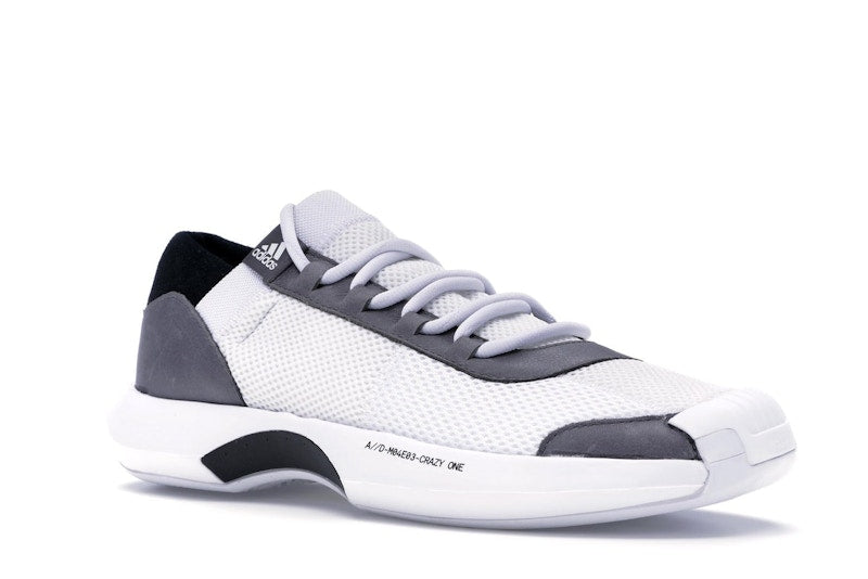 adidas Crazy 1 A/D Workshop