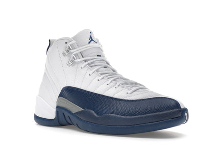 Jordan 12 Retro French Blue (2025)