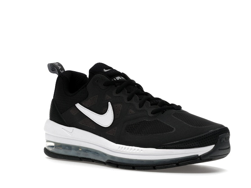 Nike Nike Air Max Genome Black White