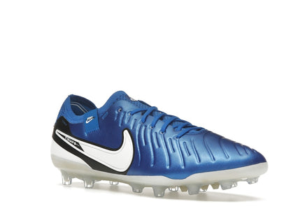 Nike Tiempo Legend 10 Elite AG-Pro Soar White