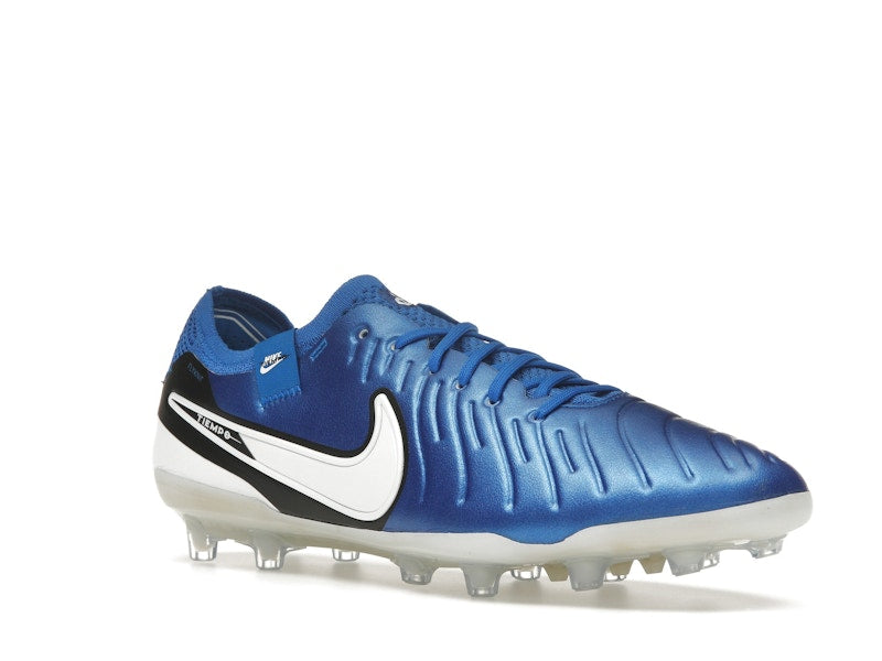 Nike Tiempo Legend 10 Elite AG-Pro Soar White