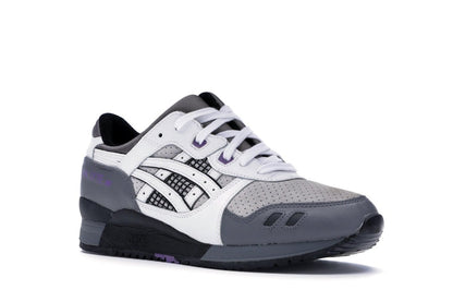 ASICS Gel-Lyte III Ronnie Fieg Culture Shoq 1.0