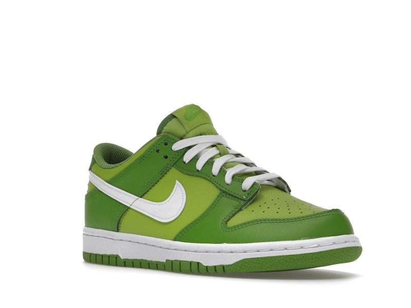 Nike Dunk Low Chlorophyll (GS)